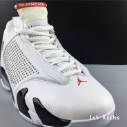 Jordan White BV7630-106 Air 14 Retro 0706